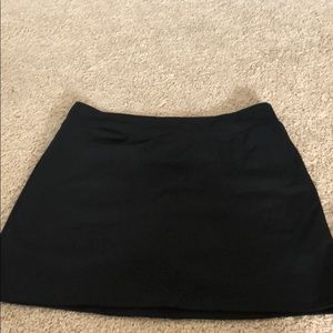 Adidas golf skort